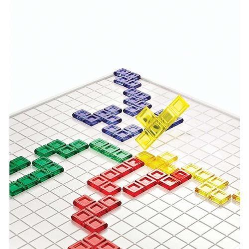 Mattel - Blokus - Limolin 