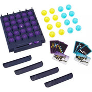 Mattel - Bounce-Off - Pop-Out - Limolin 