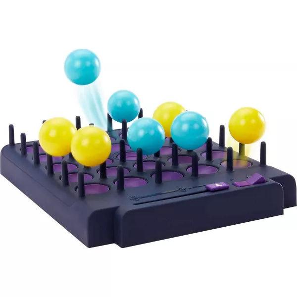 Mattel - Bounce-Off - Pop-Out - Limolin 