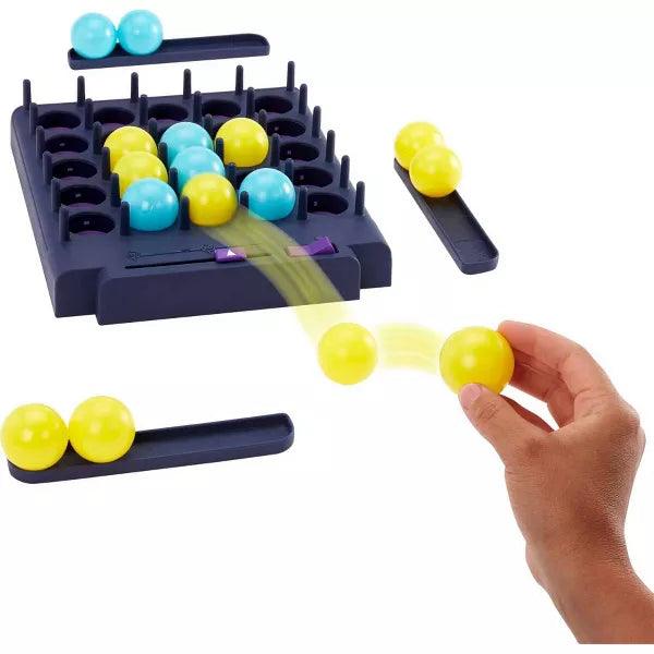 Mattel - Bounce-Off - Pop-Out - Limolin 