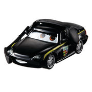 Mattel - Cars - Diecast 2 Pack Assorted - Limolin 