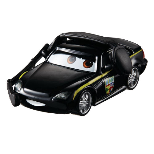 Mattel - Cars - Diecast 2 Pack Assorted - Limolin 