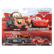 Mattel - Cars - Diecast 2 Pack Assorted - Limolin 