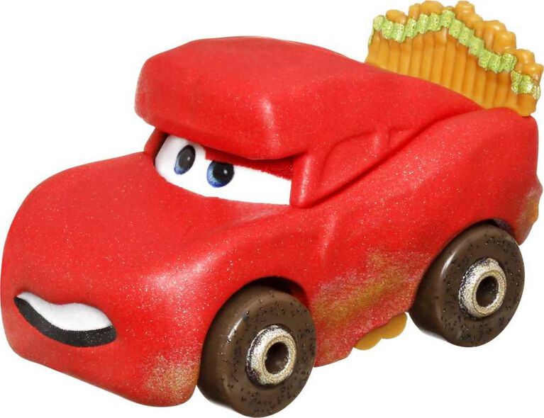 Mattel - DISNEY PIXAR - CARS - MINI VEHICLE DINO EGGS - Limolin 