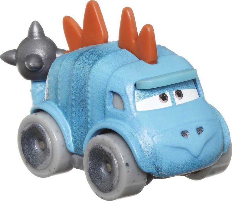 Mattel - DISNEY PIXAR - CARS - MINI VEHICLE DINO EGGS - Limolin 