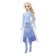 Mattel - DISNEY PRINCESS - ELSA Frozen 2 - Limolin 