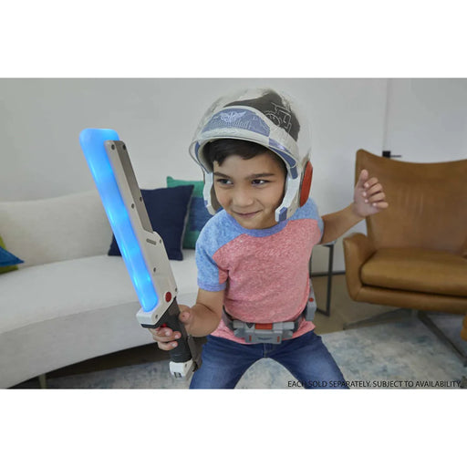 Mattel - Disney Pixar Lightyear Laser Blade DX Lights & Sounds Toy (HHJ59) - Limolin 