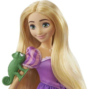 Mattel - Disney Princess - Doll + Horse - Rapunzel - Limolin 