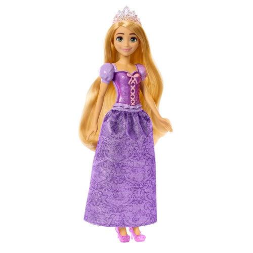 Mattel - Disney Princess - Rapunzel - Limolin 