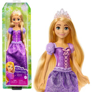 Mattel - Disney Princess - Rapunzel - Limolin 