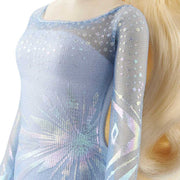 Mattel - F Disney Princess - Elsa & Nokk Set - Limolin 
