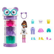 Mattel - Fashion Tube Assorted - Limolin 