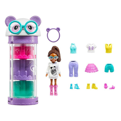 Mattel - Fashion Tube Assorted - Limolin 