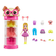 Mattel - Fashion Tube Assorted - Limolin 