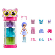 Mattel - Fashion Tube Assorted - Limolin 