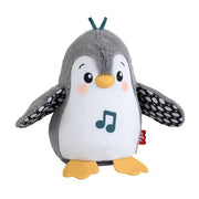 Mattel - Flap & Wobble Penguin - Limolin 