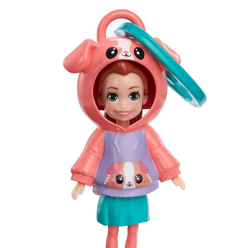Mattel - Hoodie Buddies Assorted - Limolin 