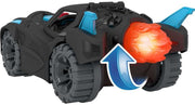 Mattel - Imaginext DC Super Friends Lights & Sounds Batmobile - Limolin 