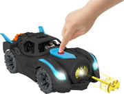 Mattel - Imaginext DC Super Friends Lights & Sounds Batmobile - Limolin 