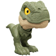 Mattel - JURASSIC WORLD - MIGHTY LITTLE BITER CDU ASST - Limolin 