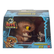 Mattel - Jurassic - Bite Club Assorted - Limolin 