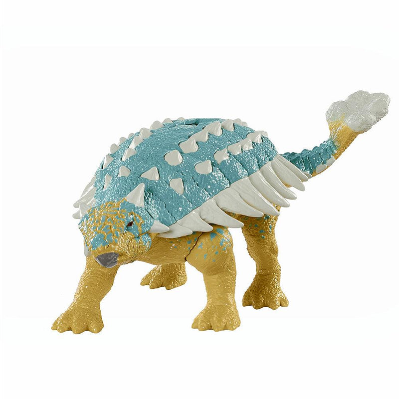 Mattel - Jurassic - Mega Roar Assorted - Limolin 