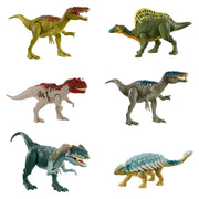 Mattel - Jurassic - Mega Roar Assorted - Limolin 