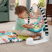 Mattel - Kick & Play - Gym Playmat - Limolin 