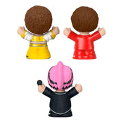 Mattel - Little People Collector - Elton John - Limolin 