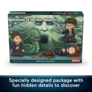 Mattel - Little People Collector - Harry Potter: Chamber of Secrets - Limolin 