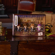 Mattel - Little People Collector - Harry Potter: Sorcerer'S Stone - Limolin 
