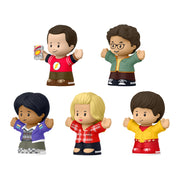 Mattel - Little People Collector - The Big Bang Theory - Limolin 