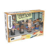 Mattel - Little People Collector - The Office: Best Moments - Limolin 