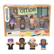 Mattel - Little People Collector - The Office: Best Moments - Limolin 
