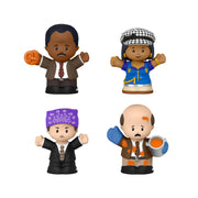 Mattel - Little People Collector - The Office: Best Moments - Limolin 