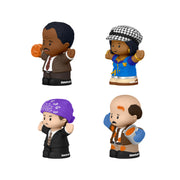 Mattel - Little People Collector - The Office: Best Moments - Limolin 