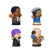 Mattel - Little People Collector - The Office: Best Moments - Limolin 