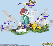 Mattel - MEGA BLOCKS - Pokemon - Countryside Windmill - Limolin 