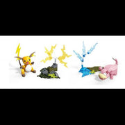 Mattel - MEGA BLOCKS - Pokemon - Power Pack Coll Assorted - Limolin 
