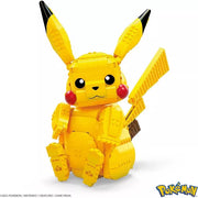 Mattel - MEGA CONSTRUX - BUILD-a-PIKACHU - Limolin 