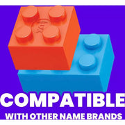 Mattel - MEGA CONSTRUX - BUILD-a-PIKACHU - Limolin 