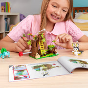 Mattel - MEGA CONSTRUX - POKEMON - EMOLGA & BULBASAUR - Limolin 