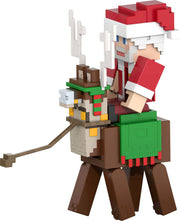 Mattel - MINECRAFT - 3.25" FIGS - ADVENT CALENDAR - Limolin 