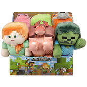 Mattel - MINECRAFT - 8" BASIC PLUSH - Limolin 