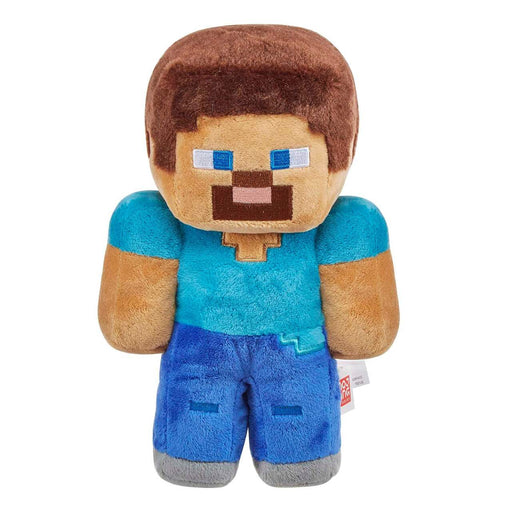 Mattel - MINECRAFT - 8" BASIC PLUSH - Limolin 
