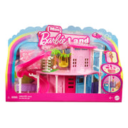 Mattel - MINI BARBIELAND - HOUSES ASST - Limolin 