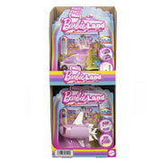 Mattel - MINI BARBIELAND - VEHICLES ASST - Limolin 