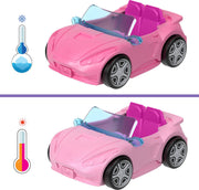 Mattel - MINI BARBIELAND - VEHICLES ASST - Limolin 