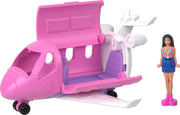 Mattel - MINI BARBIELAND - VEHICLES ASST - Limolin 