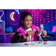 Mattel - MONSTER HIGH - CORE DOLL LAGOONA - Limolin 